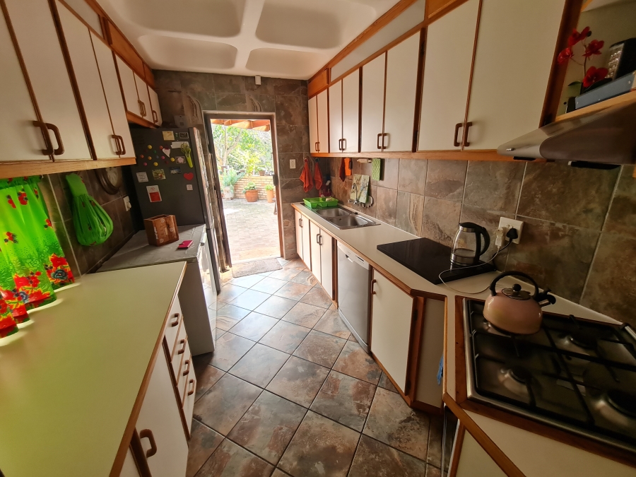 4 Bedroom Property for Sale in Ferreira Town Eastern Cape